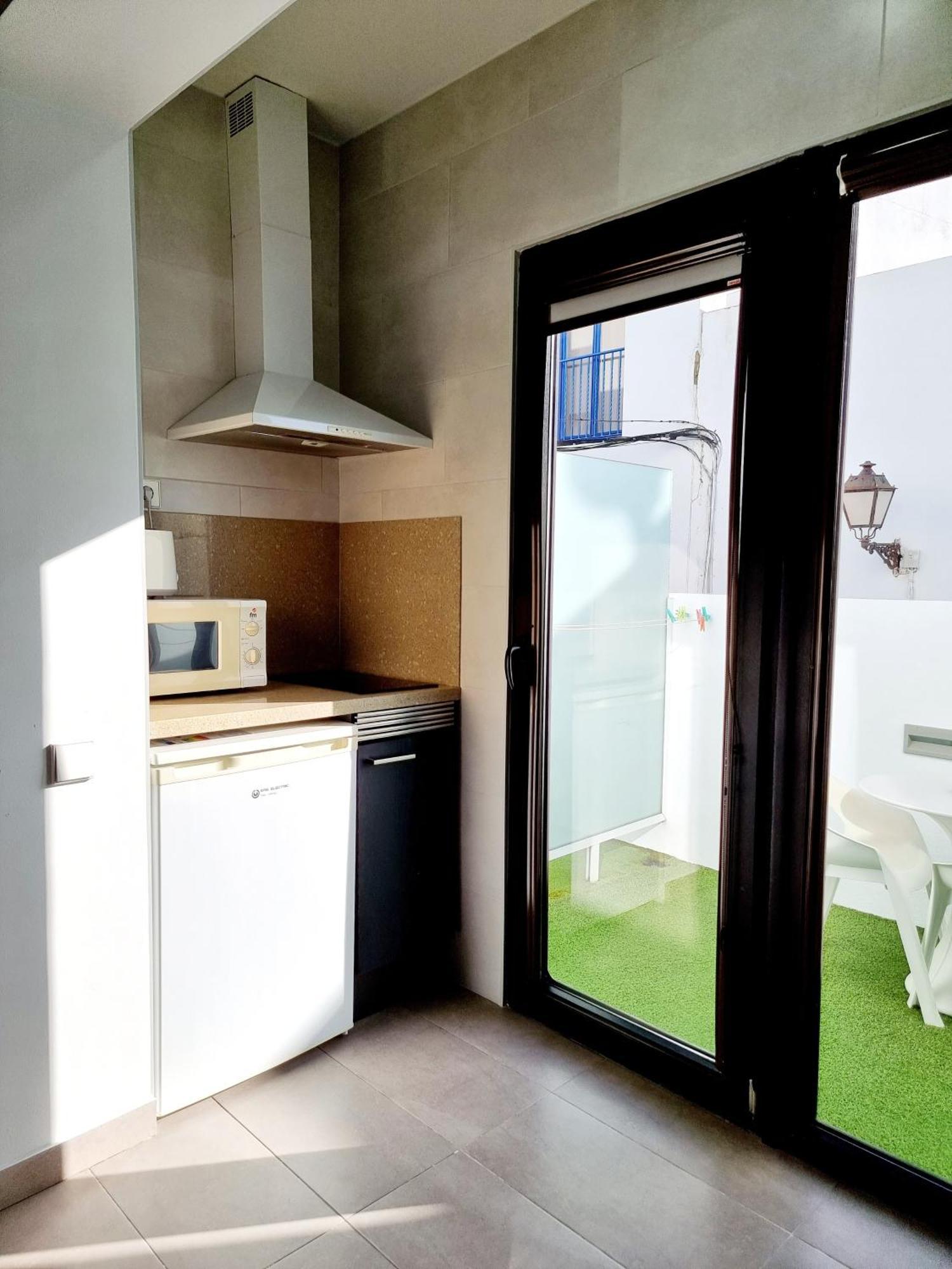 Apartamentos El Arrecife Conil De La Frontera Room photo